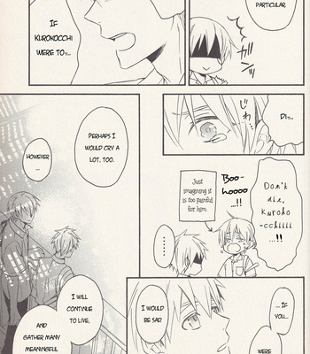 [Soladouwa (Otama)] Reverse High School Debut (Part 3) – Kuroko no Basket dj [ENG] – Gay Manga sex 38