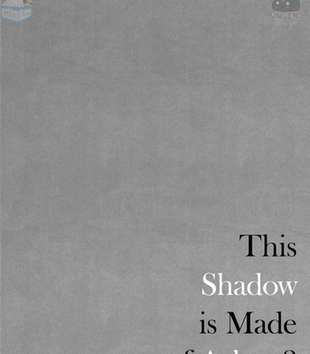 [Bubunhanten] This Shadow is Made of Ashes 3 – Haikyuu!! dj [Eng] – Gay Manga sex 4