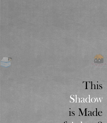 [Bubunhanten] This Shadow is Made of Ashes 3 – Haikyuu!! dj [Eng] – Gay Manga sex 37