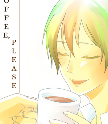 [Toripon] Coffee please – Haikyuu dj [ENG] – Gay Manga thumbnail 001