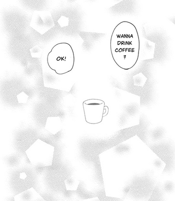 [Toripon] Coffee please – Haikyuu dj [ENG] – Gay Manga sex 15