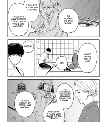 [Mori Kiyou] Seitokachou wa Koi ga Shitai [Eng] (update c.3) – Gay Manga sex 52