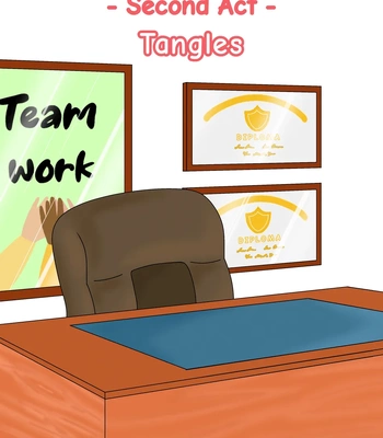 [6zagoon] My Ex Bully – Act 2 Tangles [Eng] – Gay Manga sex 3