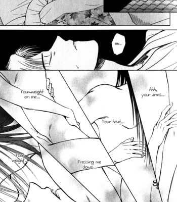 [IKUSHIMA Miya] Hitodenashi no Koi – Vol.03 [Eng] – Gay Manga sex 25
