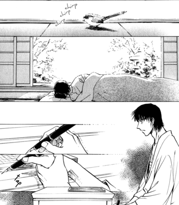 [IKUSHIMA Miya] Hitodenashi no Koi – Vol.03 [Eng] – Gay Manga sex 37