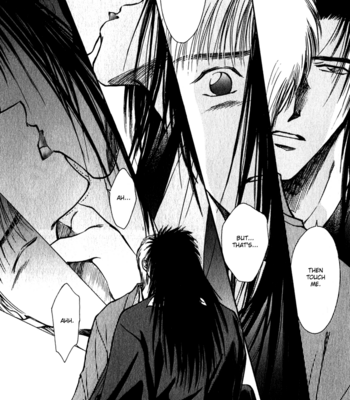 [IKUSHIMA Miya] Hitodenashi no Koi – Vol.03 [Eng] – Gay Manga sex 50