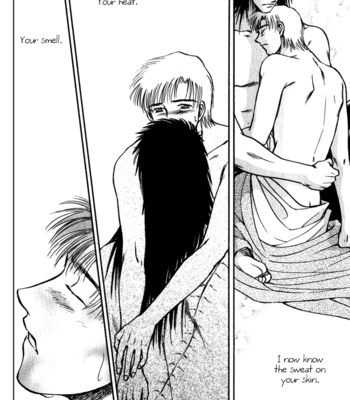 [IKUSHIMA Miya] Hitodenashi no Koi – Vol.03 [Eng] – Gay Manga sex 54