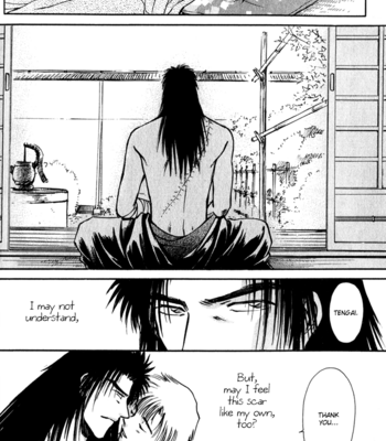 [IKUSHIMA Miya] Hitodenashi no Koi – Vol.03 [Eng] – Gay Manga sex 56