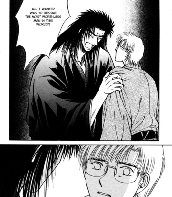 [IKUSHIMA Miya] Hitodenashi no Koi – Vol.03 [Eng] – Gay Manga sex 74