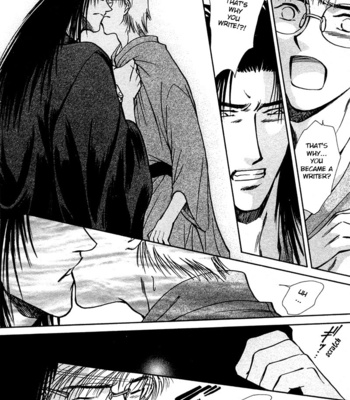 [IKUSHIMA Miya] Hitodenashi no Koi – Vol.03 [Eng] – Gay Manga sex 75