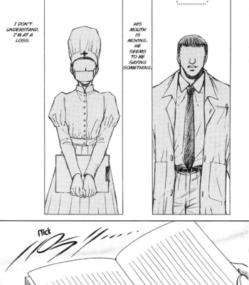 [IKUSHIMA Miya] Hitodenashi no Koi – Vol.03 [Eng] – Gay Manga sex 90