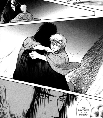 [IKUSHIMA Miya] Hitodenashi no Koi – Vol.03 [Eng] – Gay Manga sex 96