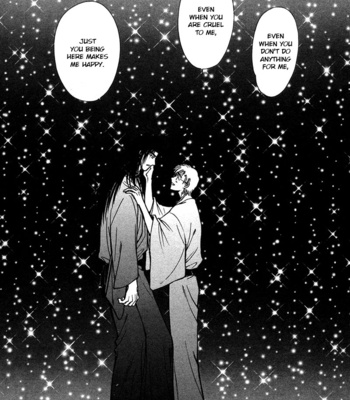 [IKUSHIMA Miya] Hitodenashi no Koi – Vol.03 [Eng] – Gay Manga sex 98
