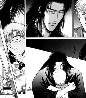 [IKUSHIMA Miya] Hitodenashi no Koi – Vol.03 [Eng] – Gay Manga sex 99