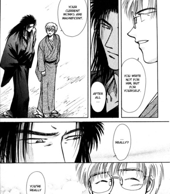 [IKUSHIMA Miya] Hitodenashi no Koi – Vol.03 [Eng] – Gay Manga sex 103