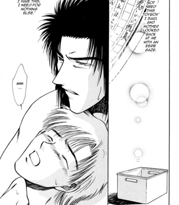 [IKUSHIMA Miya] Hitodenashi no Koi – Vol.03 [Eng] – Gay Manga sex 107