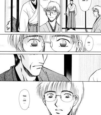 [IKUSHIMA Miya] Hitodenashi no Koi – Vol.03 [Eng] – Gay Manga sex 117