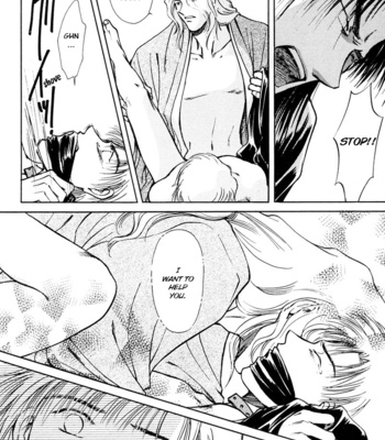 [IKUSHIMA Miya] Hitodenashi no Koi – Vol.03 [Eng] – Gay Manga sex 128