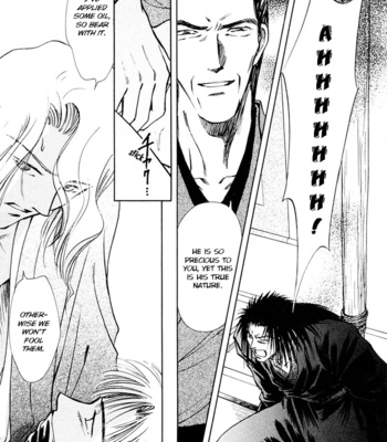 [IKUSHIMA Miya] Hitodenashi no Koi – Vol.03 [Eng] – Gay Manga sex 131