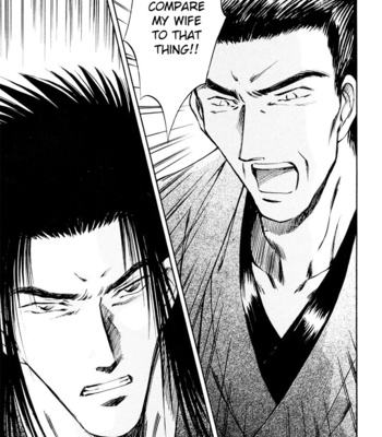 [IKUSHIMA Miya] Hitodenashi no Koi – Vol.03 [Eng] – Gay Manga sex 133