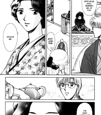 [IKUSHIMA Miya] Hitodenashi no Koi – Vol.03 [Eng] – Gay Manga sex 146