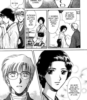 [IKUSHIMA Miya] Hitodenashi no Koi – Vol.03 [Eng] – Gay Manga sex 173