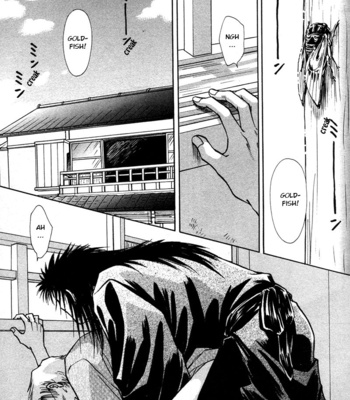 [IKUSHIMA Miya] Hitodenashi no Koi – Vol.03 [Eng] – Gay Manga sex 187