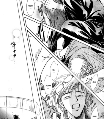 [IKUSHIMA Miya] Hitodenashi no Koi – Vol.03 [Eng] – Gay Manga sex 192