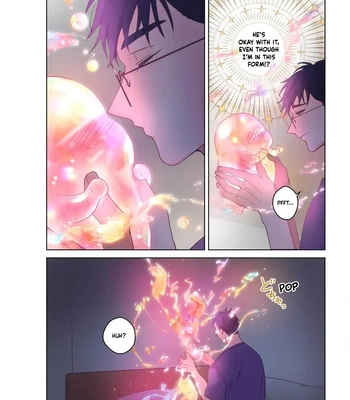 [Mayuharu] Chirijiri Yuku no – Vol.03 [Eng] – Gay Manga sex 17