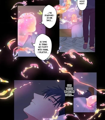 [Mayuharu] Chirijiri Yuku no – Vol.03 [Eng] – Gay Manga sex 19