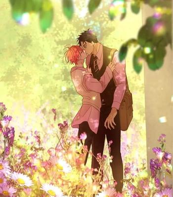 [Mayuharu] Chirijiri Yuku no – Vol.03 [Eng] – Gay Manga sex 64