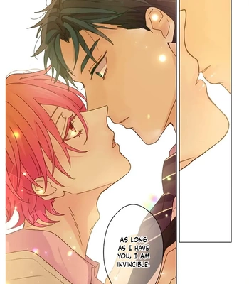 [Mayuharu] Chirijiri Yuku no – Vol.03 [Eng] – Gay Manga sex 65