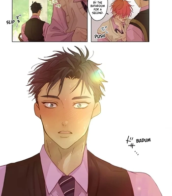 [Mayuharu] Chirijiri Yuku no – Vol.03 [Eng] – Gay Manga sex 66