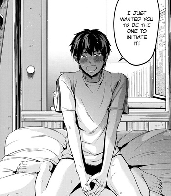 [Do You Die? (Shisuka)] High Grade Missile Alpha EX Gold – Daiya no Ace dj [Eng] – Gay Manga sex 23
