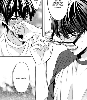 [Do You Die? (Shisuka)] High Grade Missile Alpha EX Gold – Daiya no Ace dj [Eng] – Gay Manga sex 29