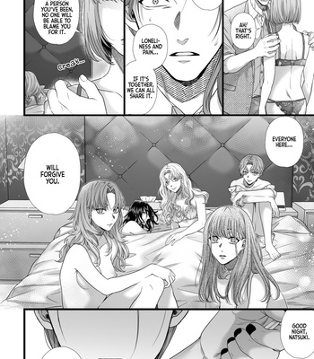 [Spitting Pieta] Cucked, Drugged, and Raped by Twins from Hell – Jigoku futago ni yome netorarete kyousei kimeseku [Eng] – Gay Manga sex 13