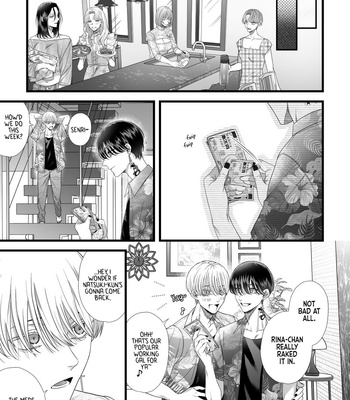 [Spitting Pieta] Cucked, Drugged, and Raped by Twins from Hell – Jigoku futago ni yome netorarete kyousei kimeseku [Eng] – Gay Manga sex 42