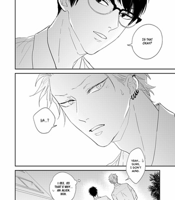 [Natsume Tsuno] Outsider Communication [Eng] – Gay Manga sex 72