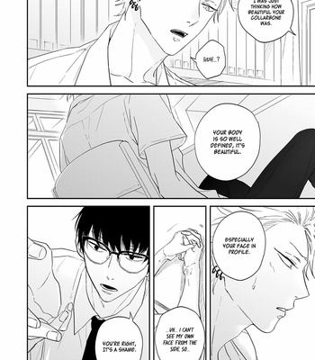 [Natsume Tsuno] Outsider Communication [Eng] – Gay Manga sex 103