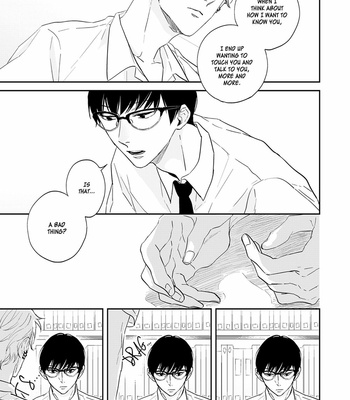 [Natsume Tsuno] Outsider Communication [Eng] – Gay Manga sex 106