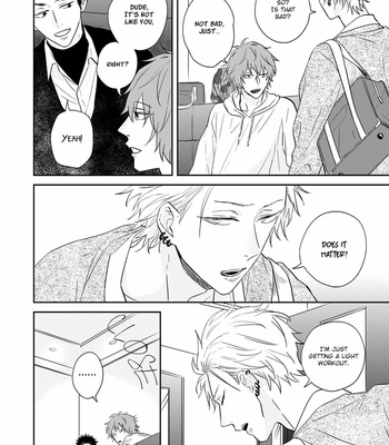 [Natsume Tsuno] Outsider Communication [Eng] – Gay Manga sex 116