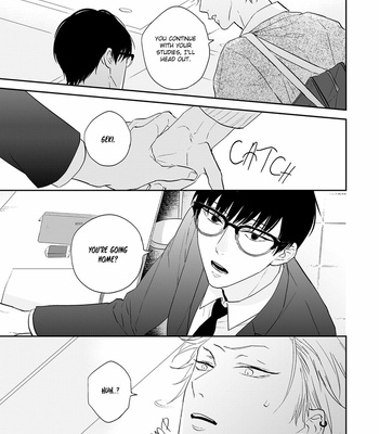 [Natsume Tsuno] Outsider Communication [Eng] – Gay Manga sex 119