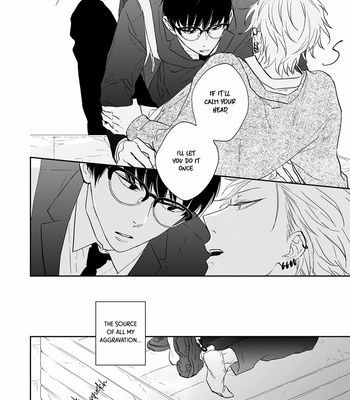 [Natsume Tsuno] Outsider Communication [Eng] – Gay Manga sex 136