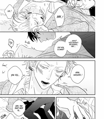 [Natsume Tsuno] Outsider Communication [Eng] – Gay Manga sex 139