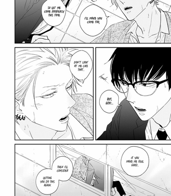 [Natsume Tsuno] Outsider Communication [Eng] – Gay Manga sex 140