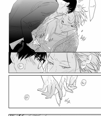 [Natsume Tsuno] Outsider Communication [Eng] – Gay Manga sex 142