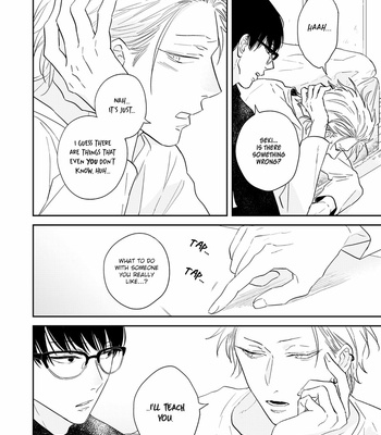 [Natsume Tsuno] Outsider Communication [Eng] – Gay Manga sex 167
