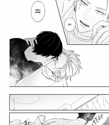 [Natsume Tsuno] Outsider Communication [Eng] – Gay Manga sex 169