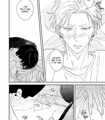 [Natsume Tsuno] Outsider Communication [Eng] – Gay Manga sex 173