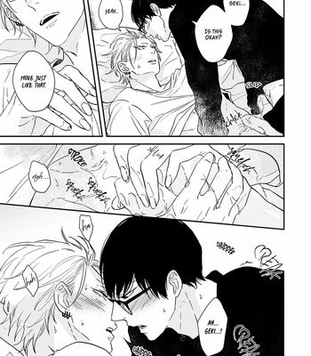 [Natsume Tsuno] Outsider Communication [Eng] – Gay Manga sex 174